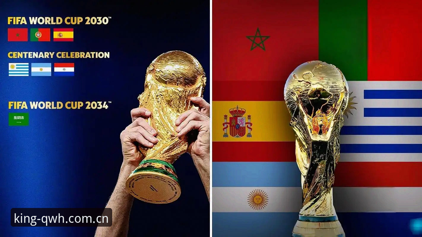 2030世界杯扩军至66队的3大影响与4重变局